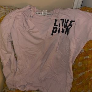PINK Hoodie 💅